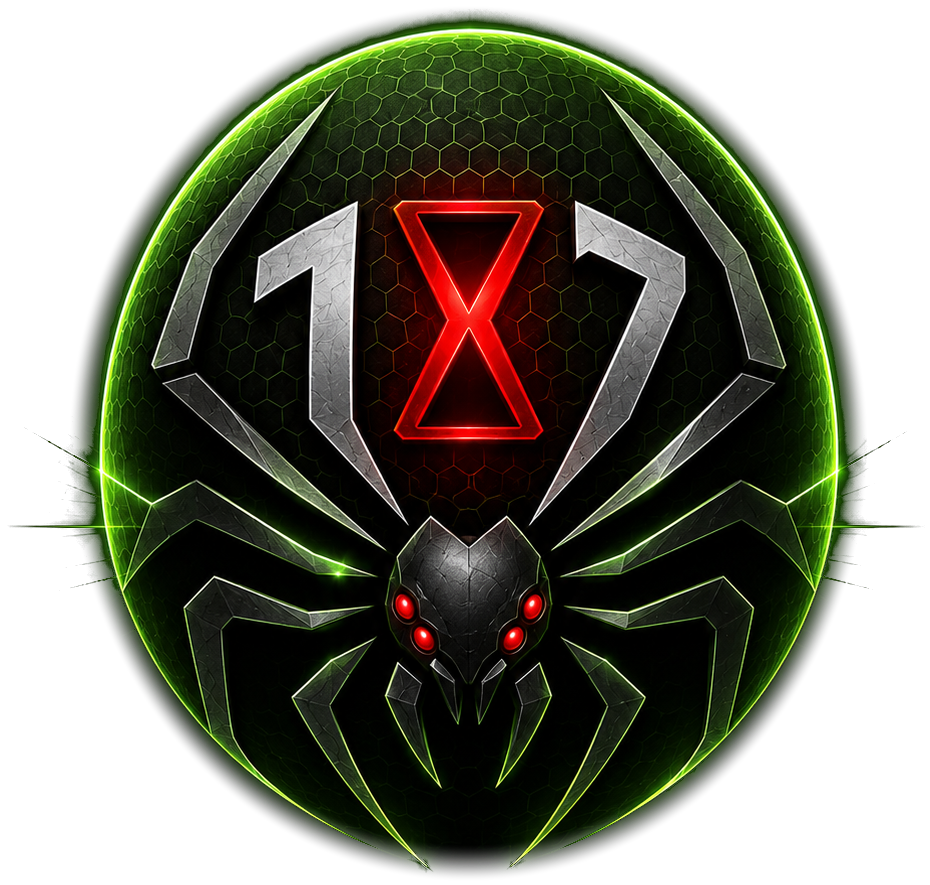 187WEB shield badge